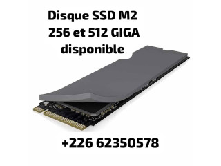 Disque dur SSD SATA, mSATA et m2