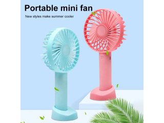 Portable mini ventilateur puissant