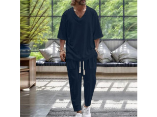 Vêtements en coton