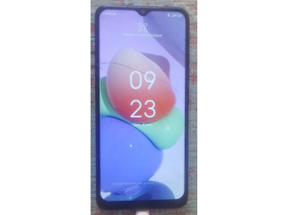 Techno pop7 64gb 4gb