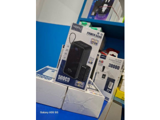Super promo powerbank Hepu original neuf scellé