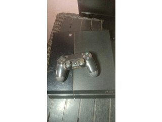 Ps4 seconde main
