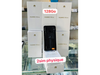 Huawei P30 Lite neuf scellé original