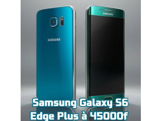 Samsung Galaxy S6 Edge Plus