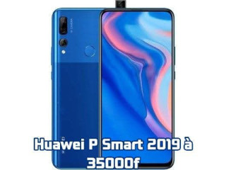 Huawei P Smart 2019