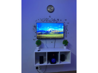 Villa meublée à louer