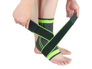 Chevillere de sport