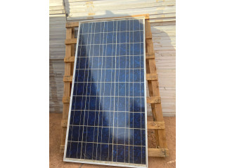 Panneaux solaires France au-revoir 175w