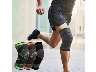 Genouillères de sport