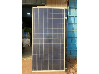 Panneaux solaires France au-revoir 300w