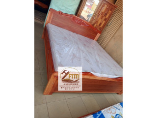 Lit 3 place et matelas