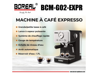 Machine à café ️ Expresso