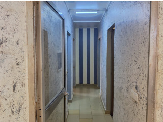 UNE VILLA DE TYPE F4 BÂTIE SUR UNE PARCELLE D'UNE SUPERFICIE DE 450 M² TYPE PAN COUPE EN VENTE DANS LE QUARTIER PATTE D'OIE