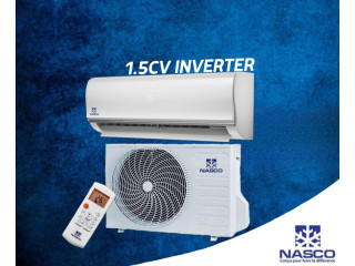 Climatiseur Nasco 1.5 Inverter