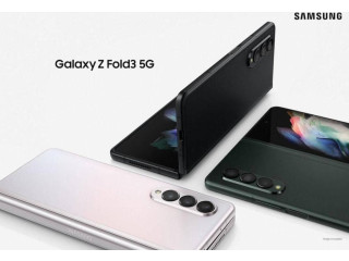 Samsung Galaxy Z Fold3