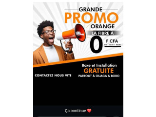 Fibre orange