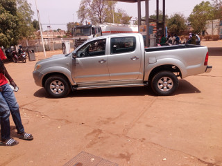 Location des véhicules.