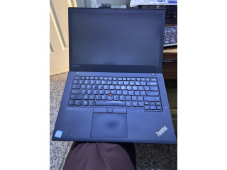 Lenovo T470