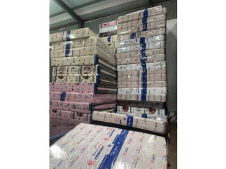 Vente des matelas