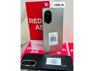 Redmi A5