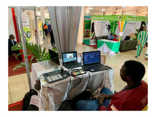 Nos offres Nouvelles technologies et audiovisuel