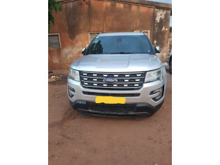 Ford explorer disponible