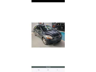 Toyota 2008