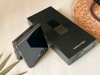 Samsung galaxie Z FLOD 5