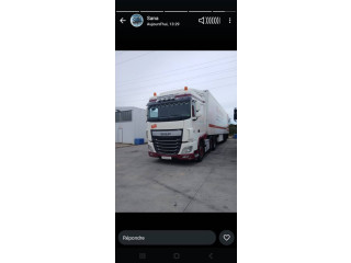 Besoin URGENT de camions location