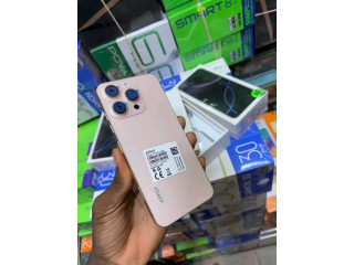 ATFLY 16 PRO MAX NEUF DANS CARTON SCELLÉ 2 SIM CONNEXION5G