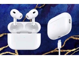 Ecouteur original USA Air Pod pro 2eme génération