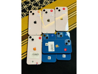 IPhone 14 simple neuf  venu