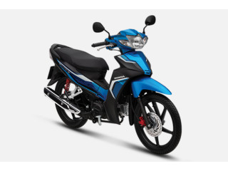 Honda 110  blade sport