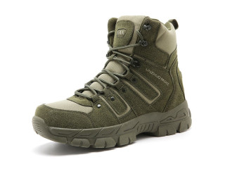 Chaussures de combat