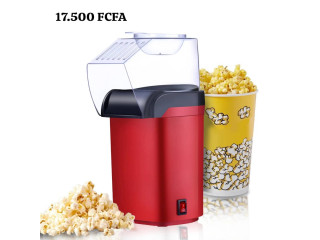 Machine à Popcorn