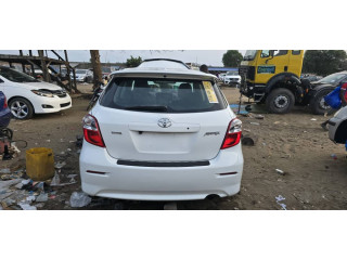 Toyota Matrix France au-revoir