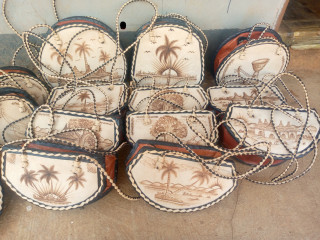 Sacs à main artisanale