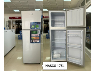 Réfrigérateur NASCO 175L