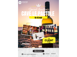 2000f Tu as une affiche