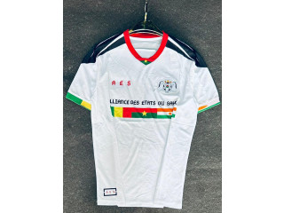 Livraison Europe, USA, Canada - Tenues AES