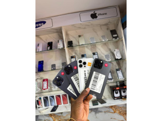 IPhone USA  Original authentique