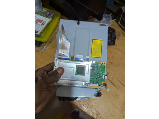 Réparation de console et ordinateur  chez Viraltechmarket