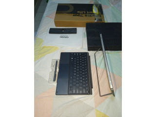 CHUWI UBOOK X