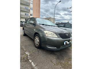 Corolla drogba
