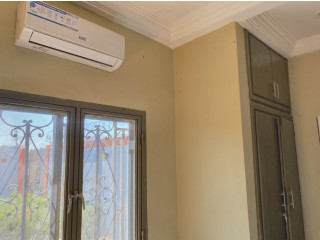 LOCATION MINI-VILLA MEUBLÉE F2 - GARGHIN
