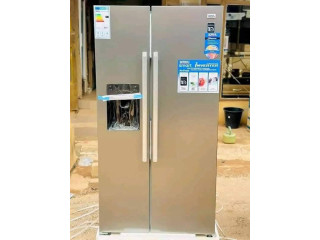 Congélateur Boréal 650L