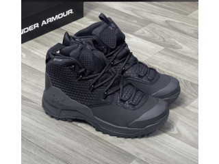 Bottes under