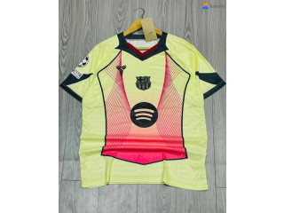 Maillot original disponible