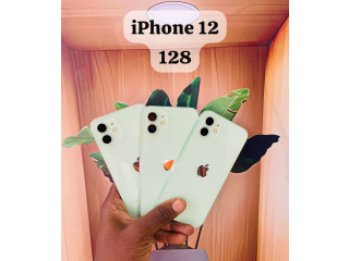 IPhone 12 128giga neuf et américain