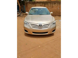 Camry 2011